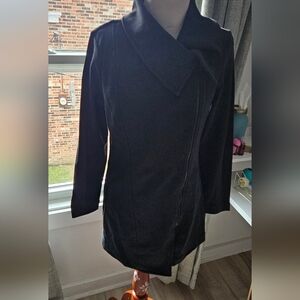 Banana Republic coat 🍌